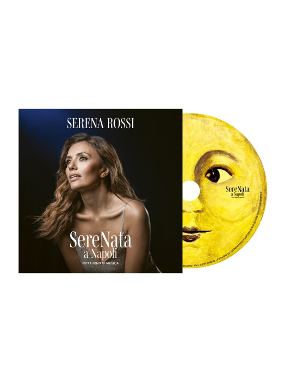 Serenata a napoli cd