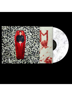 Anche gli eroi muoiono (marmo edt lp marmorizzato)