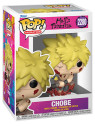 Funko pop hell's paradise chobe 2280