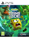 Spongebob squarepants: titans of the tide eu