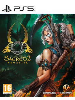 Sacred 2 remaster eu