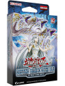 Yugi destino bianco occhi blu structure deck reprint