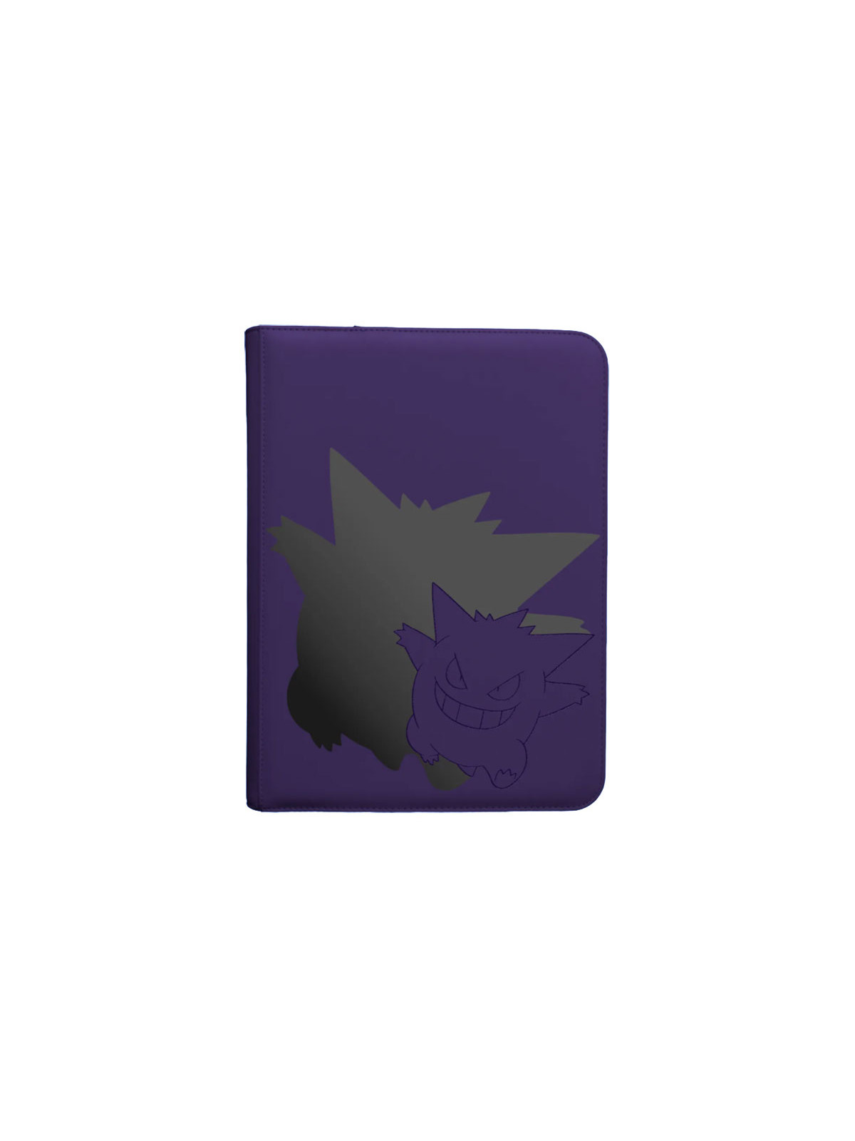 Ultra pro album 9 tasche pro-binder pokemon gengar