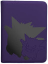 Ultra pro album 9 tasche pro-binder pokemon gengar