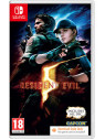 Resident evil 5 (ciab)