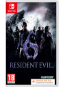 Resident evil 6 (ciab)