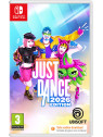 Just dance 2026 standars edition (ciab)