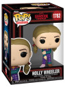 Funko pop stranger things 5 pop 5