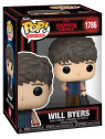 Funko pop stranger things 5 pop 9