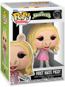 Funko pop the muppets first mate piggy
