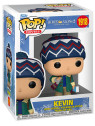 Funko pop mamma ho perso l'aereo 2 kevin mccallister