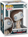 Funko pop the haunting of hill house bent neck lady