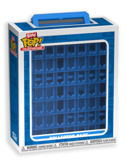 Funko bitty pop carrying case