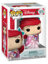 Funko pop disney princess holiday ariel