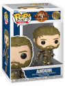 Funko pop world of warcraft anduin (ww)