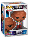 Funko pop star trek deep space nine quark