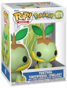 Funko pop pokemon turtwig