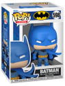 Funko pop dc new classics batman