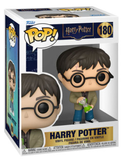 Funko pop harry potter w-hourglass