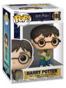 Funko pop harry potter w-hourglass