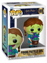 Funko pop harry potter puking pastilles girl