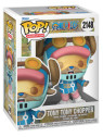 Funko pop one piece chopper (egg)