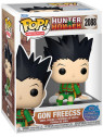 Funko pop hunter x hunter s6 gon freecss (sit)