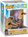 Funko pop zootopia 2 pop 6