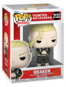 Funko pop tokyo revengers draken