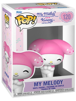 Funko pop hello kitty my melody