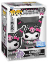 Funko pop hello kitty kuromi (spc)