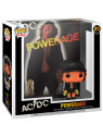 Funko pops albums ac-dc powerage