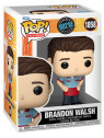 Funko pop beverly hills 90210 brandon walsh