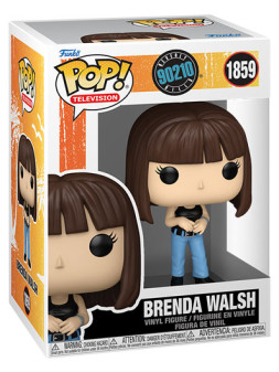 Funko pop beverly hills 90210 brenda walsh