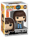 Funko pop beverly hills 90210 brenda walsh