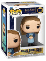 Funko pop harry potter s20 ariana dumbledore