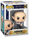 Funko pop harry potter s20 griphook