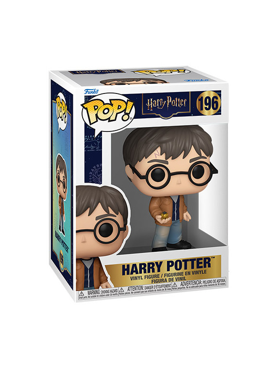 Funko pop harry potter s20