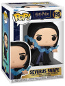 Funko pop harry potter s20 snape w- patronus