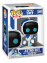 Funko pop astro bot