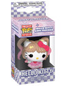 Funko key hello kitty k-pop