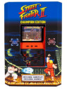 Colour handheld street fighter ii