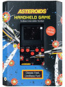 Colour handheld asteroids