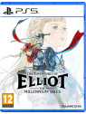 The adventures of elliot: the millennium tales