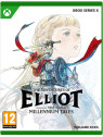 The adventures of elliot: the millennium tales