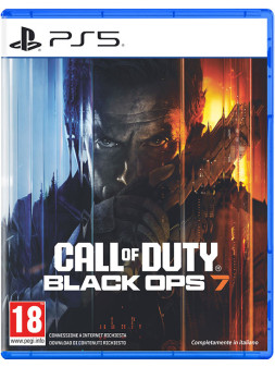 Call of duty black ops 7