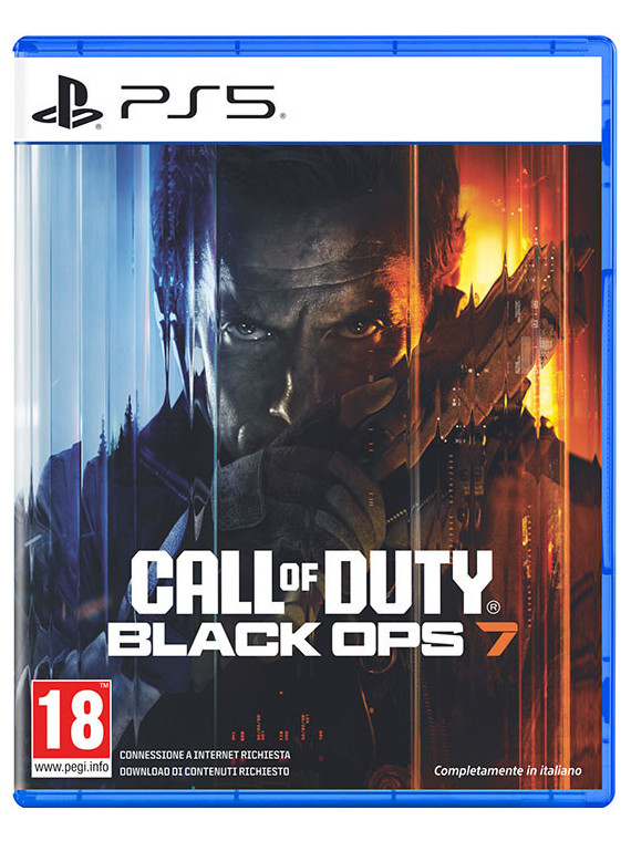 Call of duty black ops 7