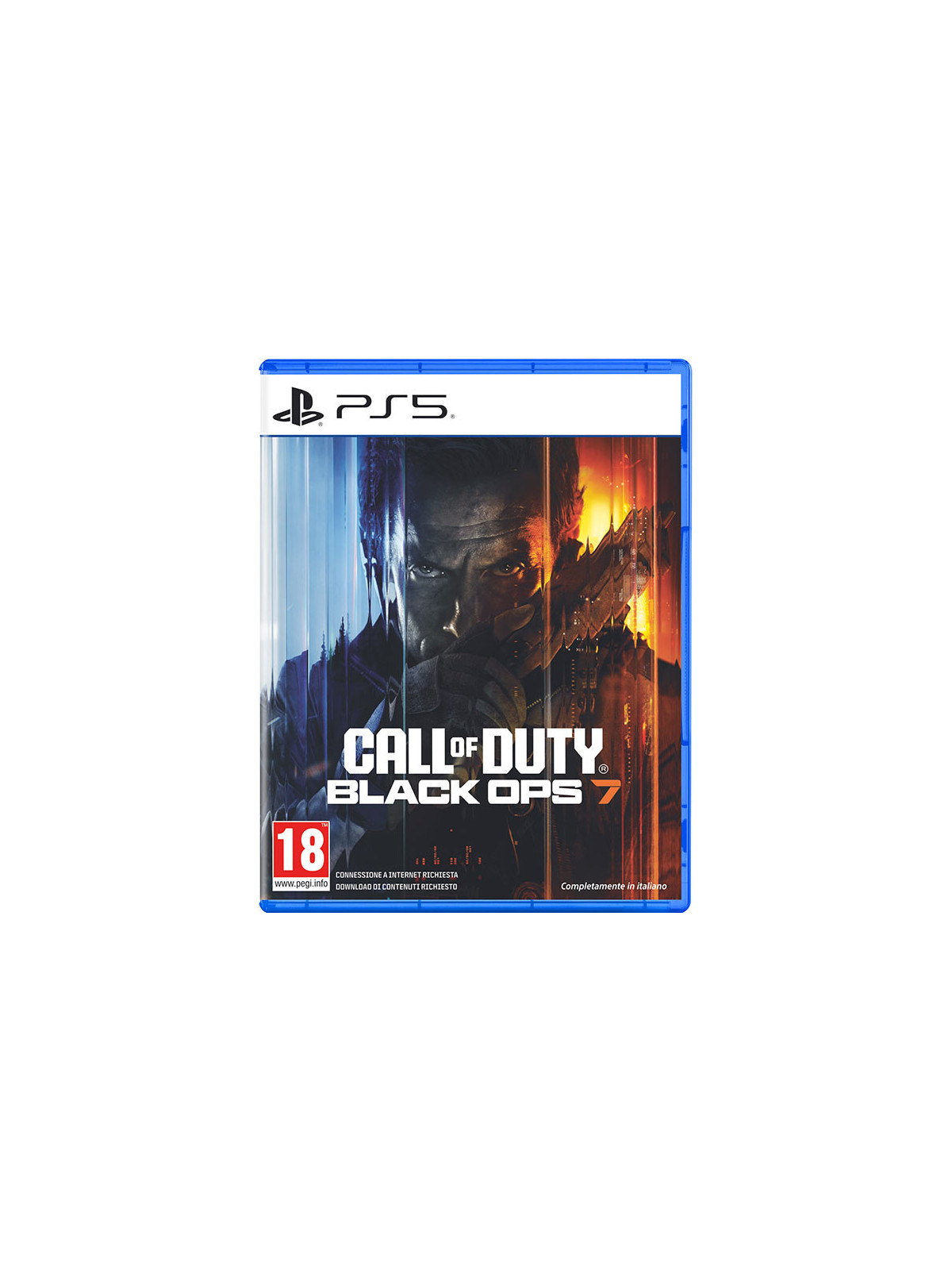 Call of duty black ops 7