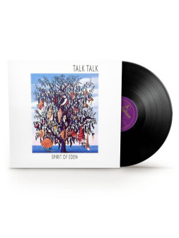 Spirit of eden vinile half speed master