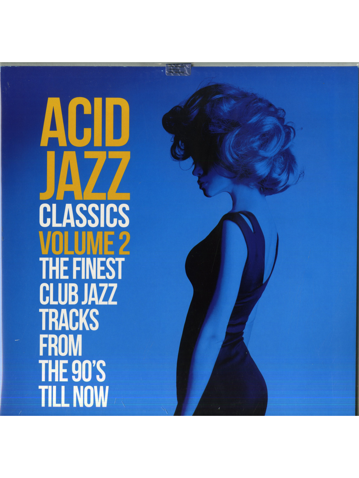 Acid jazz classics volume 2
